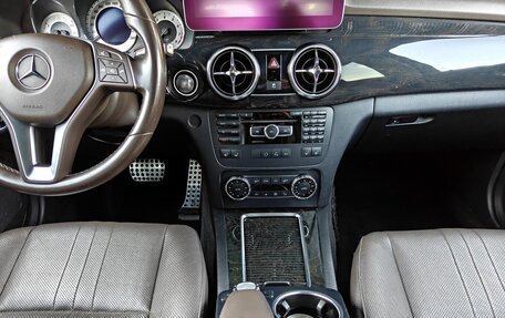 Mercedes-Benz GLK-Класс, 2014 год, 2 350 000 рублей, 19 фотография