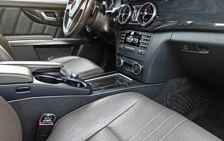 Mercedes-Benz GLK-Класс, 2014 год, 2 350 000 рублей, 18 фотография