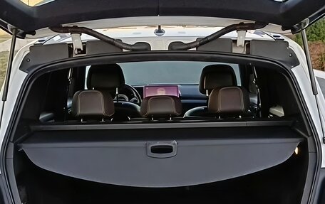 Mercedes-Benz GLK-Класс, 2014 год, 2 350 000 рублей, 28 фотография