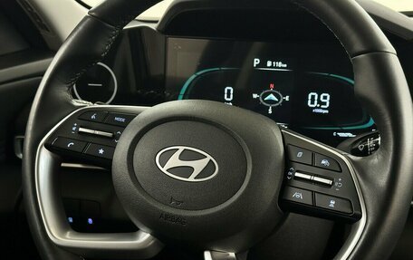 Hyundai Elantra, 2024 год, 2 230 000 рублей, 9 фотография