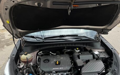 Hyundai Tucson III, 2016 год, 1 650 000 рублей, 5 фотография