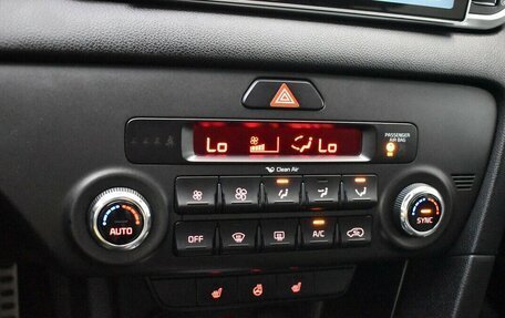 KIA Sportage IV рестайлинг, 2019 год, 1 900 000 рублей, 8 фотография