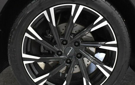 KIA Sportage IV рестайлинг, 2019 год, 1 900 000 рублей, 17 фотография