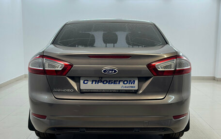 Ford Mondeo IV, 2012 год, 970 000 рублей, 3 фотография