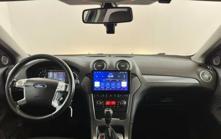 Ford Mondeo IV, 2012 год, 970 000 рублей, 5 фотография