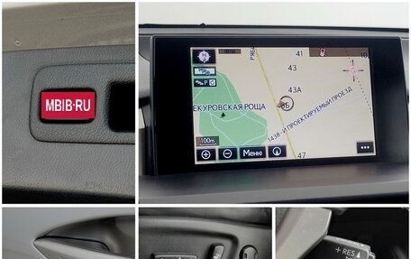 Lexus NX I, 2017 год, 2 650 000 рублей, 9 фотография