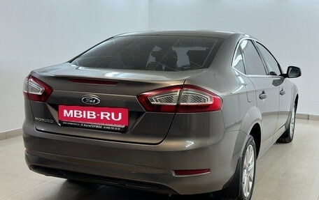 Ford Mondeo IV, 2012 год, 970 000 рублей, 4 фотография