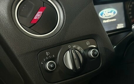 Ford Mondeo IV, 2012 год, 970 000 рублей, 8 фотография