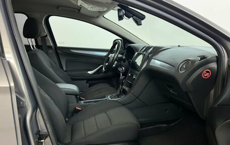 Ford Mondeo IV, 2012 год, 970 000 рублей, 10 фотография