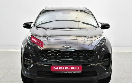 KIA Sportage IV рестайлинг, 2019 год, 1 900 000 рублей, 2 фотография