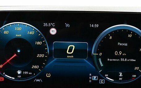 Mercedes-Benz CLA, 2020 год, 2 450 000 рублей, 6 фотография