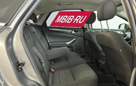 Ford Mondeo IV, 2012 год, 970 000 рублей, 11 фотография