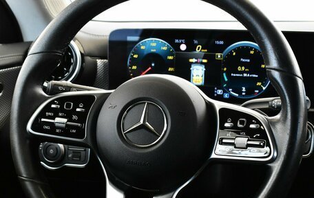 Mercedes-Benz CLA, 2020 год, 2 450 000 рублей, 10 фотография