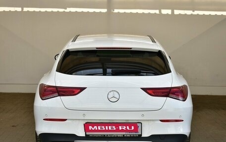 Mercedes-Benz CLA, 2020 год, 2 450 000 рублей, 3 фотография