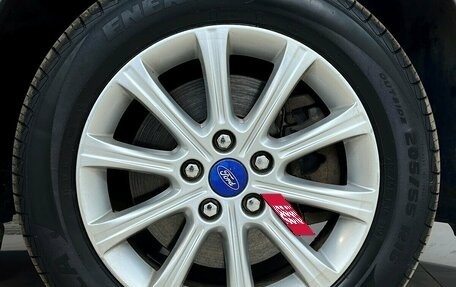 Ford Mondeo IV, 2012 год, 970 000 рублей, 14 фотография