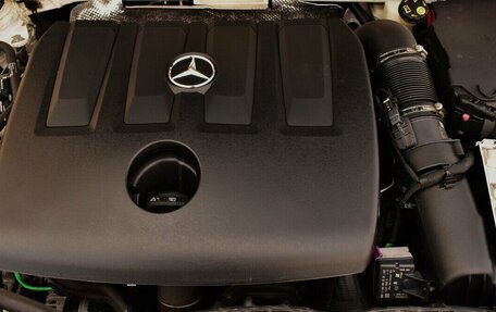 Mercedes-Benz CLA, 2020 год, 2 450 000 рублей, 16 фотография