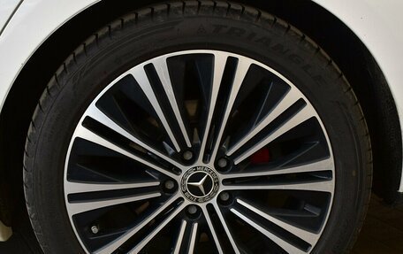 Mercedes-Benz CLA, 2020 год, 2 450 000 рублей, 17 фотография