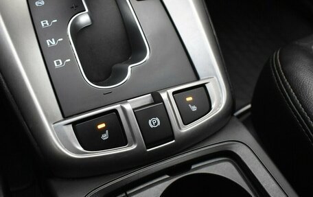 Chevrolet Captiva I, 2015 год, 1 400 000 рублей, 9 фотография