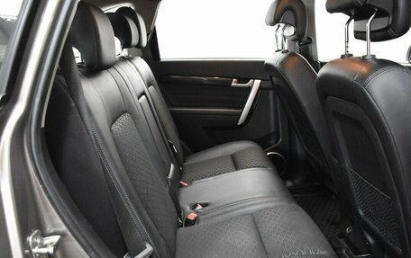 Chevrolet Captiva I, 2015 год, 1 400 000 рублей, 14 фотография