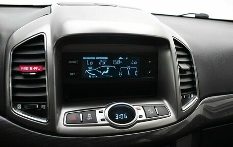 Chevrolet Captiva I, 2015 год, 1 400 000 рублей, 7 фотография