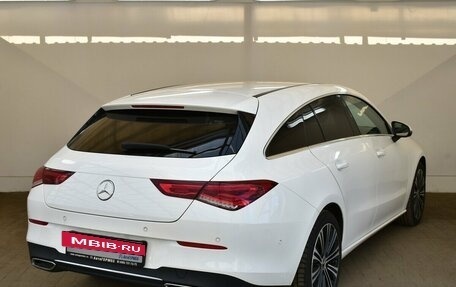 Mercedes-Benz CLA, 2020 год, 2 450 000 рублей, 4 фотография