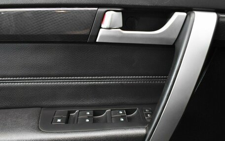 Chevrolet Captiva I, 2015 год, 1 400 000 рублей, 12 фотография