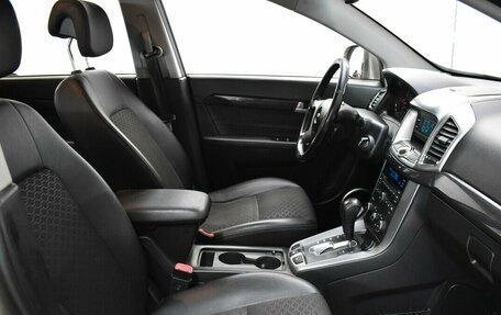 Chevrolet Captiva I, 2015 год, 1 400 000 рублей, 13 фотография