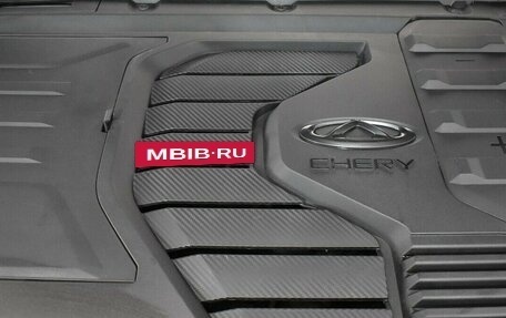Chery Tiggo 7 Pro, 2022 год, 1 575 000 рублей, 20 фотография
