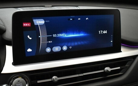 Chery Tiggo 7 Pro, 2022 год, 1 575 000 рублей, 7 фотография