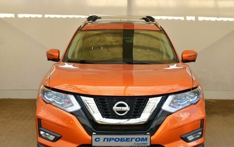 Nissan X-Trail, 2021 год, 2 545 000 рублей, 2 фотография