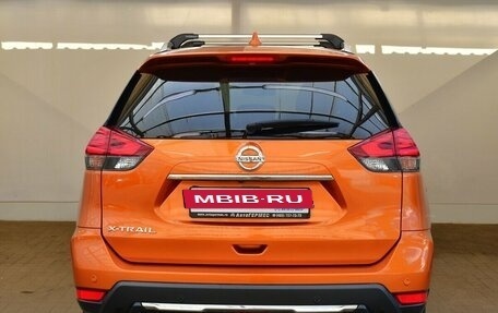 Nissan X-Trail, 2021 год, 2 545 000 рублей, 3 фотография