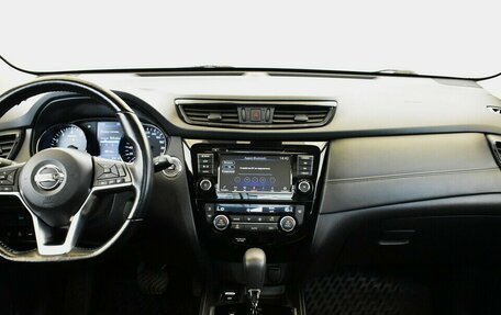 Nissan X-Trail, 2021 год, 2 545 000 рублей, 5 фотография