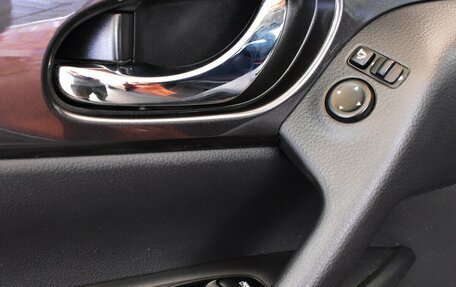 Nissan X-Trail, 2021 год, 2 545 000 рублей, 11 фотография
