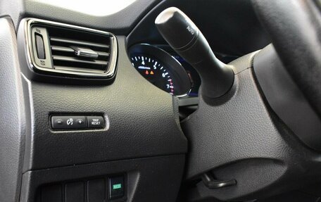 Nissan X-Trail, 2021 год, 2 545 000 рублей, 10 фотография