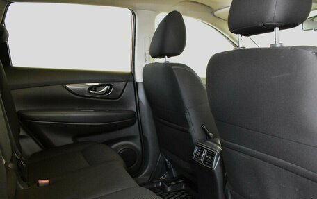 Nissan X-Trail, 2021 год, 2 545 000 рублей, 14 фотография