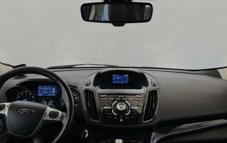 Ford Kuga III, 2014 год, 1 434 000 рублей, 5 фотография