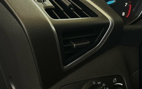 Ford Kuga III, 2014 год, 1 434 000 рублей, 8 фотография
