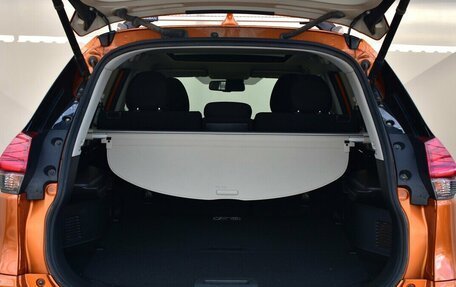Nissan X-Trail, 2021 год, 2 545 000 рублей, 15 фотография