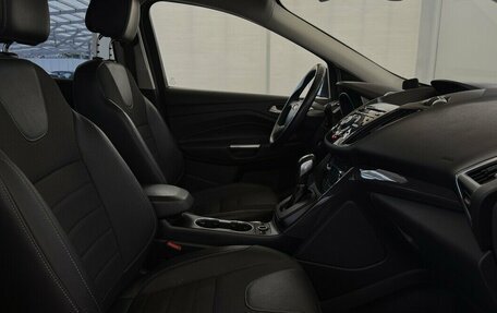 Ford Kuga III, 2014 год, 1 434 000 рублей, 12 фотография