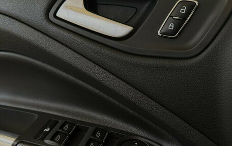 Ford Kuga III, 2014 год, 1 434 000 рублей, 9 фотография