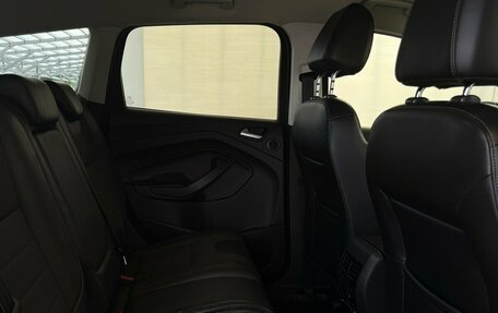 Ford Kuga III, 2014 год, 1 434 000 рублей, 13 фотография