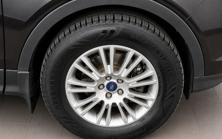 Ford Kuga III, 2014 год, 1 434 000 рублей, 16 фотография