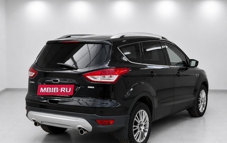 Ford Kuga III, 2014 год, 1 434 000 рублей, 4 фотография