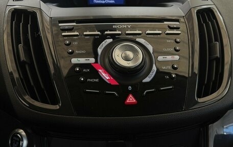 Ford Kuga III, 2014 год, 1 434 000 рублей, 7 фотография