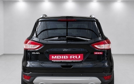Ford Kuga III, 2014 год, 1 434 000 рублей, 3 фотография