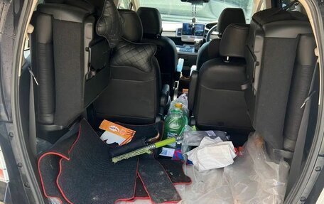 Honda Freed I, 2012 год, 1 250 000 рублей, 8 фотография
