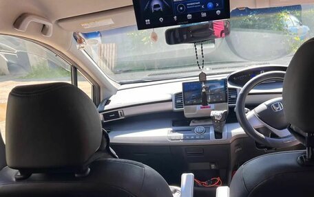 Honda Freed I, 2012 год, 1 250 000 рублей, 10 фотография