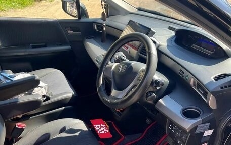Honda Freed I, 2012 год, 1 250 000 рублей, 5 фотография