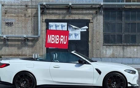 BMW M4, 2023 год, 11 500 000 рублей, 5 фотография