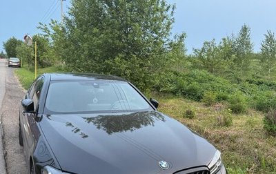 BMW 5 серия, 2021 год, 4 250 000 рублей, 1 фотография